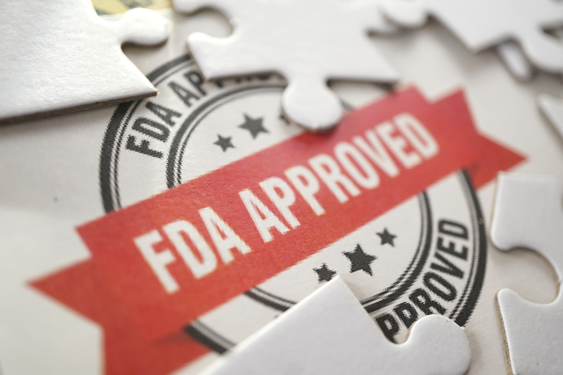 賀！炳翰製藥廠再次通過美國 FDA 查廠