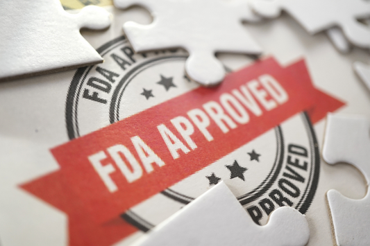 賀！炳翰製藥廠再次通過美國 FDA 查廠